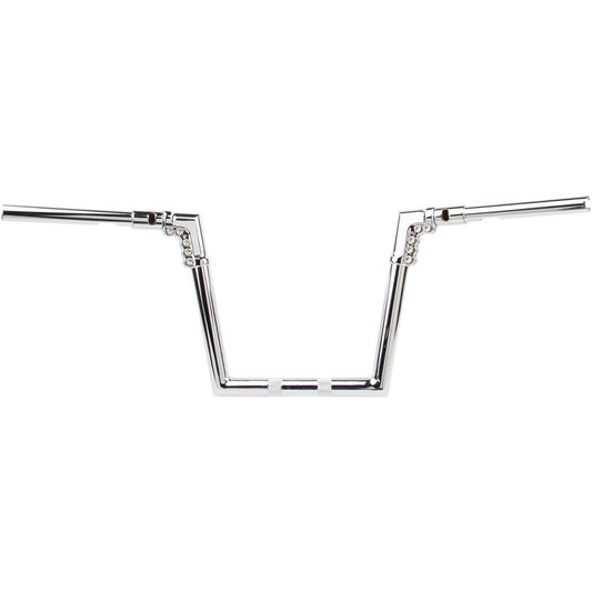 2015-2021 for Harley Road Glide Special FLTRXS Handlebar Modular 11" Chrome