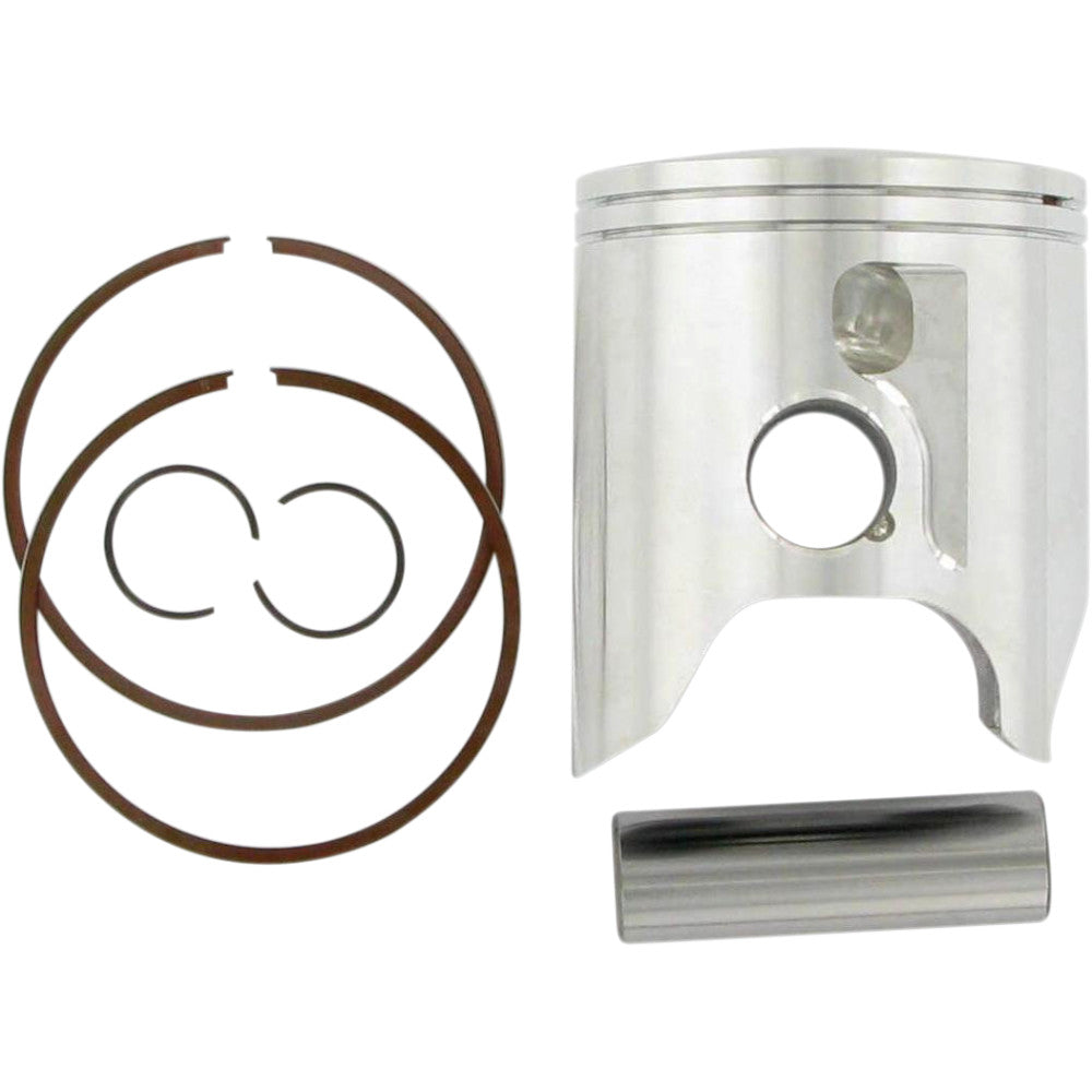 86-'89 for Honda TRX250R WISECO Piston Kit Pro-Lite 66.00/Std Hon