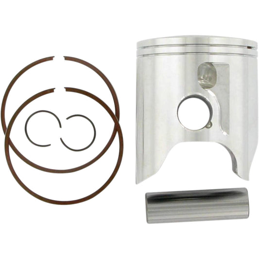 86-'89 for Honda TRX250R WISECO Piston Kit Pro-Lite 66.00/Std Hon