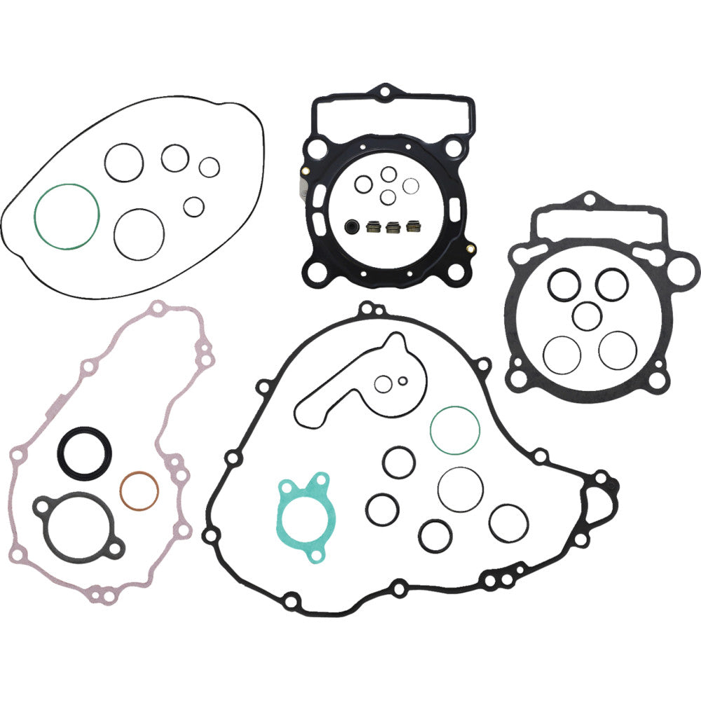 2016-2017 for KTM 250 SX-F PROX Gasket Kit Complete 34.6316