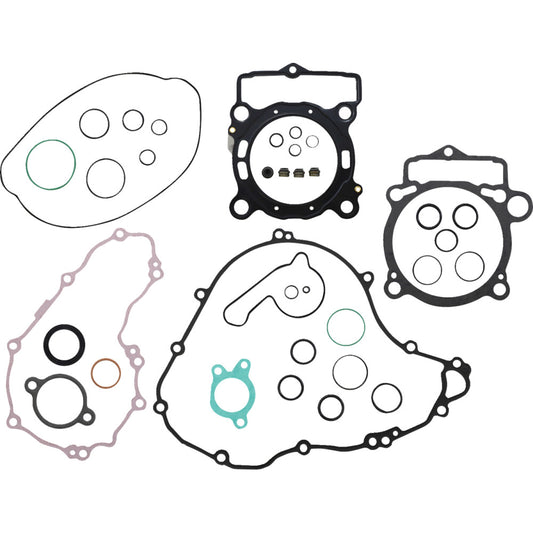 2016-2017 for KTM 250 SX-F PROX Gasket Kit Complete 34.6316