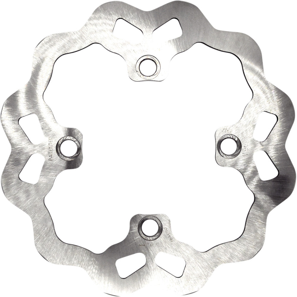 2000-2018 for Kawasaki KX 65 GALFER Wave Rotor / DF195W