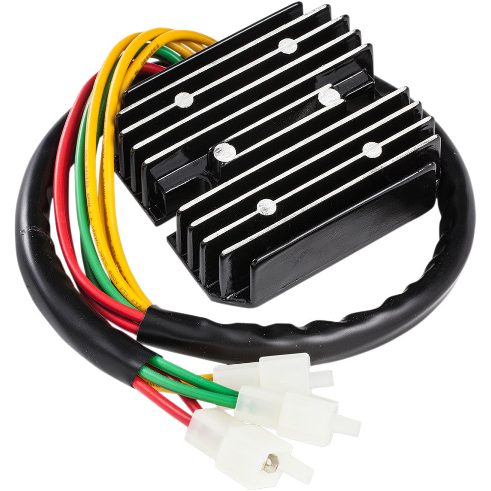 2009-2015 for Honda CBR1000RA Regulator/Rectifier Lithium-ion Compatible