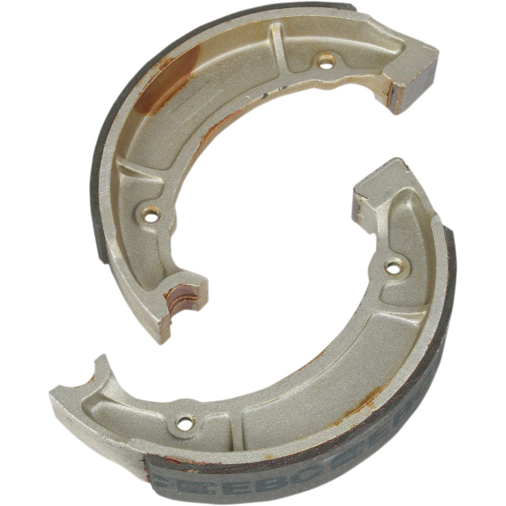 75-'81 for Yamaha XS650 EBC Brake Shoes