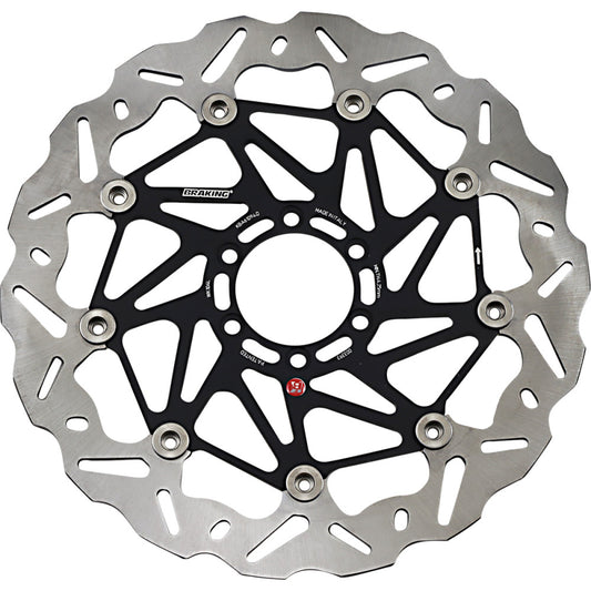 2010-2015 for KTM 1190 RC8 BRAKING SK2 Brake Rotor WK104L