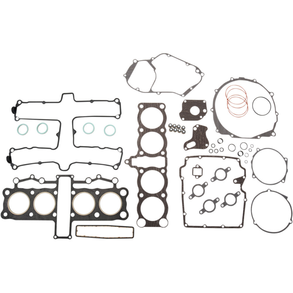 1982-1983 for Yamaha XJ 650 Maxim VESRAH Complete Gasket Kit XJ 650 VG-2013
