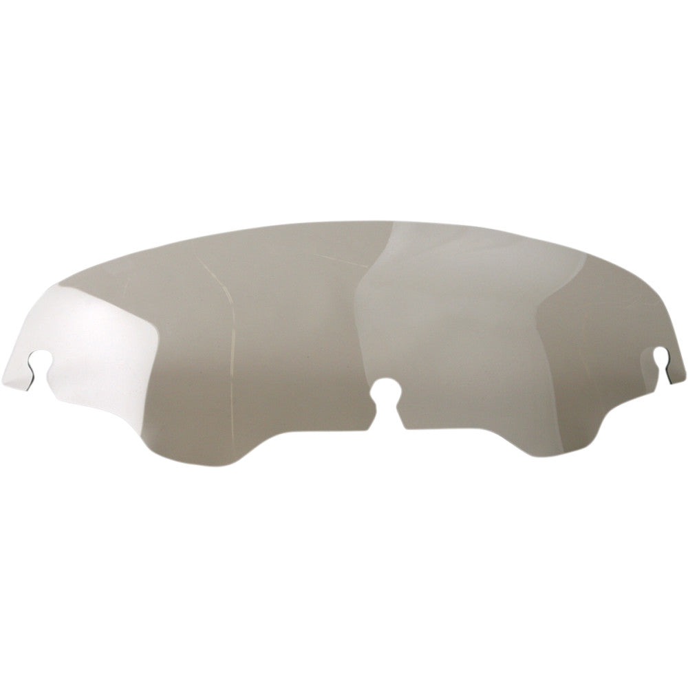 99-13 for Harley FLHT/FLHX/FL TRIKES Windvest Windshield light smoke 4