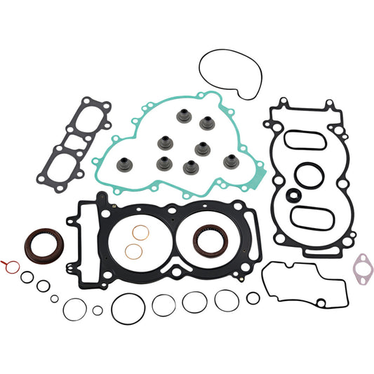 2017-2019 for Polaris Ace 900 XC 4x4 Complete Motor Gasket Kit with Seals