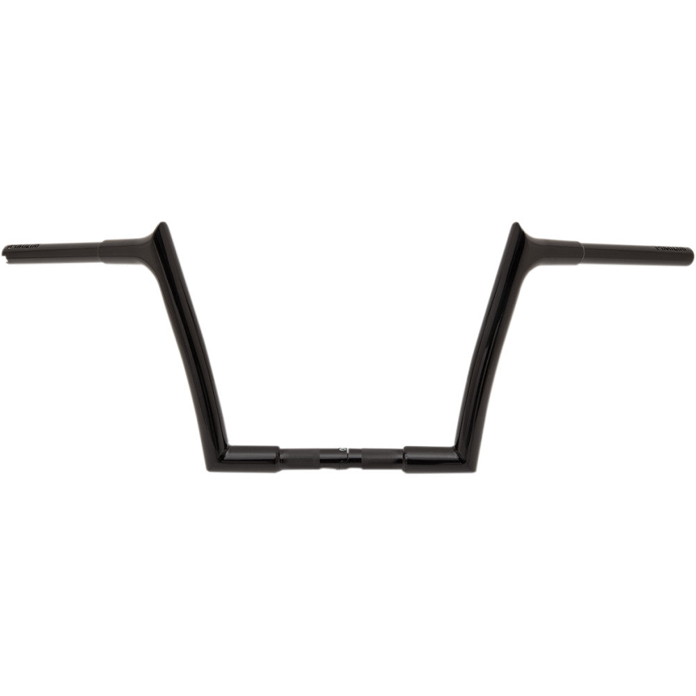 2009-2019 for Harley Road King EFI FLHR Handlebar Pointed Top 10