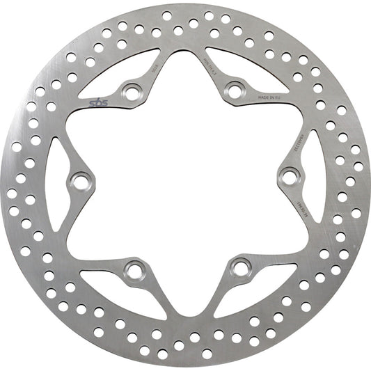 1989-1999 for Honda CBR1000F SBS Brake Rotor 5028