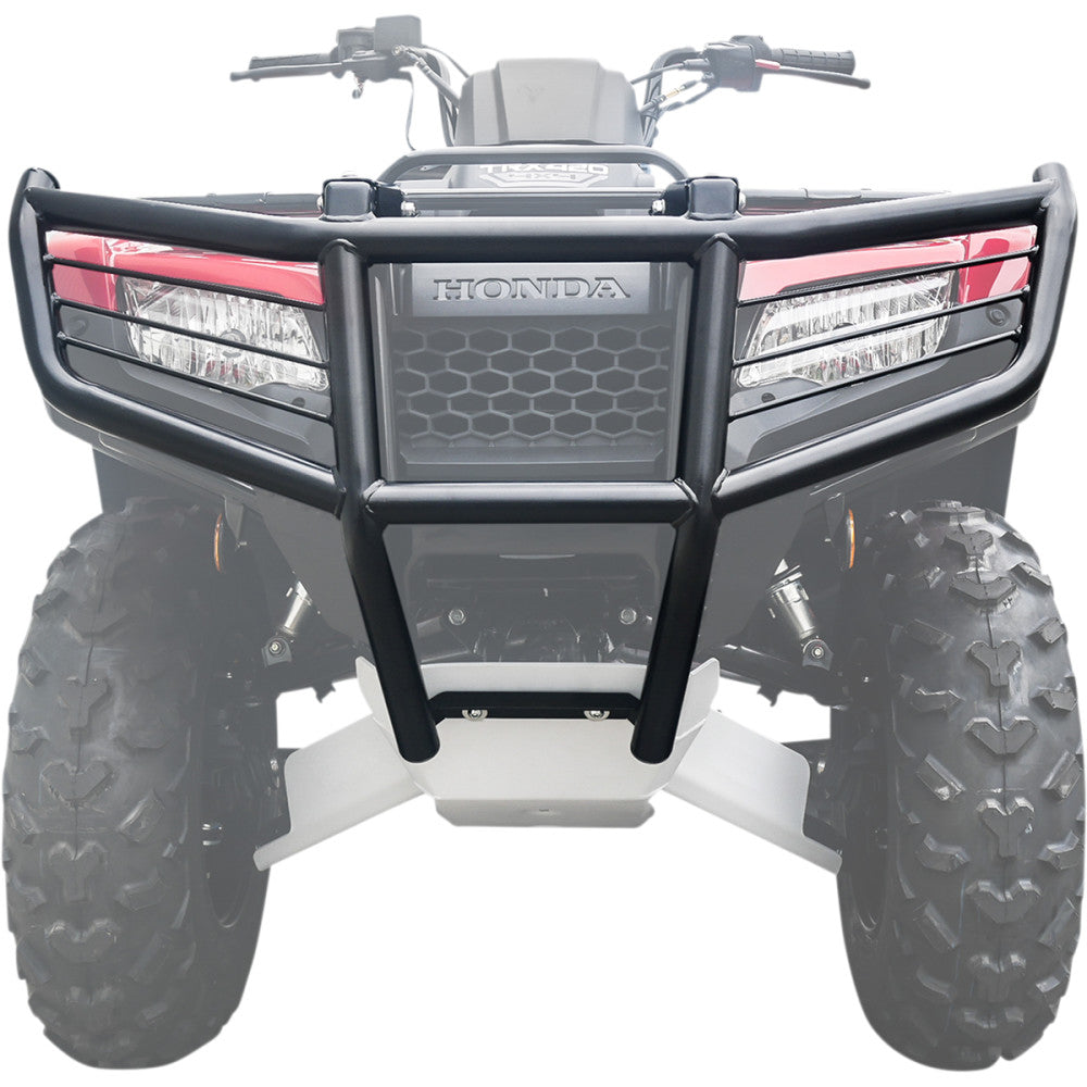 2015-2020 for Honda TRX420FM Rancher EFI 4x4 MOOSE UTILITY Front Bumper Rancher
