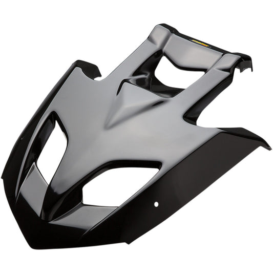 2016-2018 for Yamaha YXZ 1000R MAIER Custom Hood Black Scooped 190400