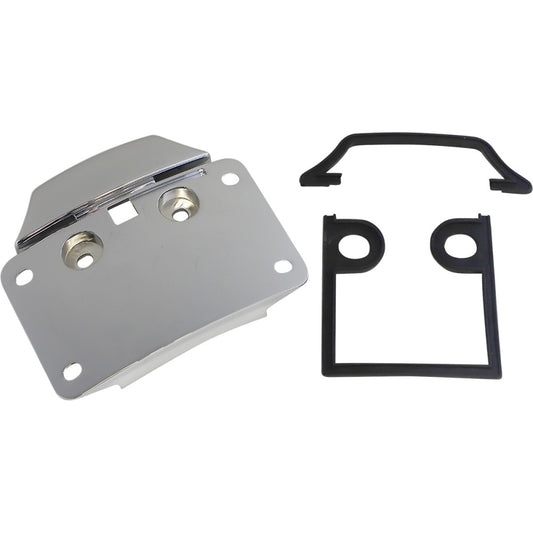 2015-2019 for Harley CVO Street Glide FLHXSE License Plate MountCVO Chrome