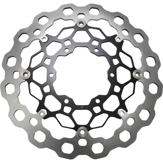 2017 for Suzuki GSX-R 1000 GALFER Brake Rotor DF325FLQ DF325FLQ