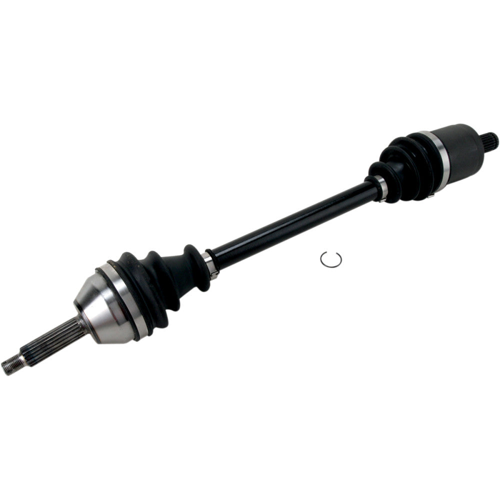 05-07 for Polaris Ranger XP 700 EFI 4x4 MOOSE UTILITY Complete Axle Kit 54006