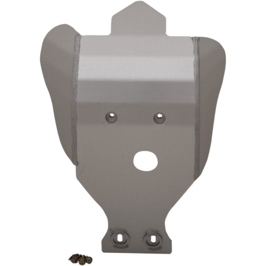 2019-2022 for Kawasaki KX 450 MOOSE RACING Aluminum Skid Plate Skid Plate 327