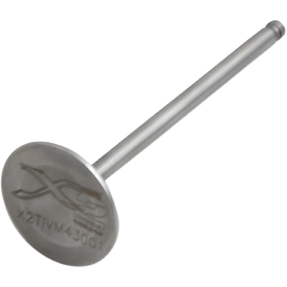 2008-2009 for Yamaha YZ 450 F XCELDYNE X2 Titanium Valve Intake X2TIVM43001