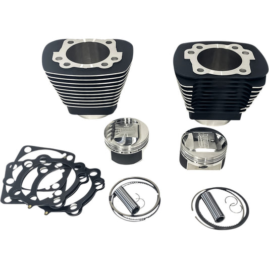 91-03 for Harley Sportster 1200 XLH REVOLUTION PERFORMANCE, LLC Cylinder Kit A76
