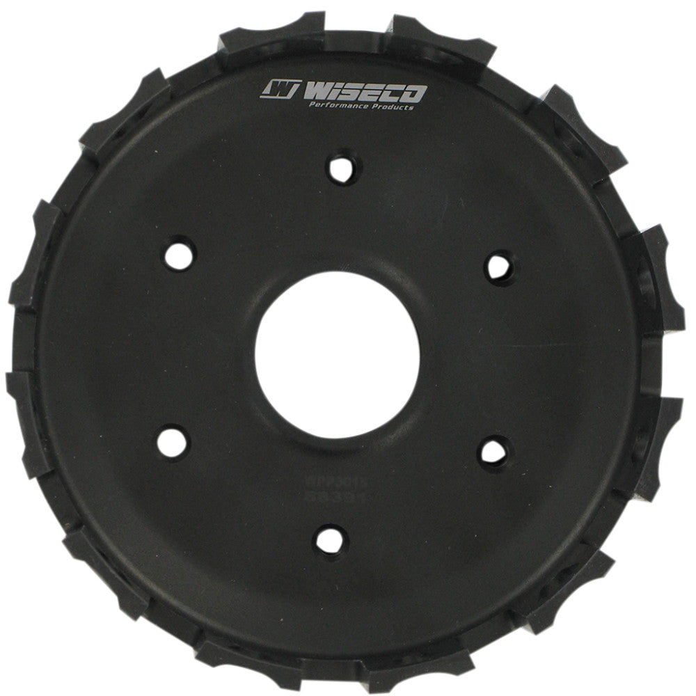 02-'19 for Suzuki RM85 WISECO Clutch Basket Suz