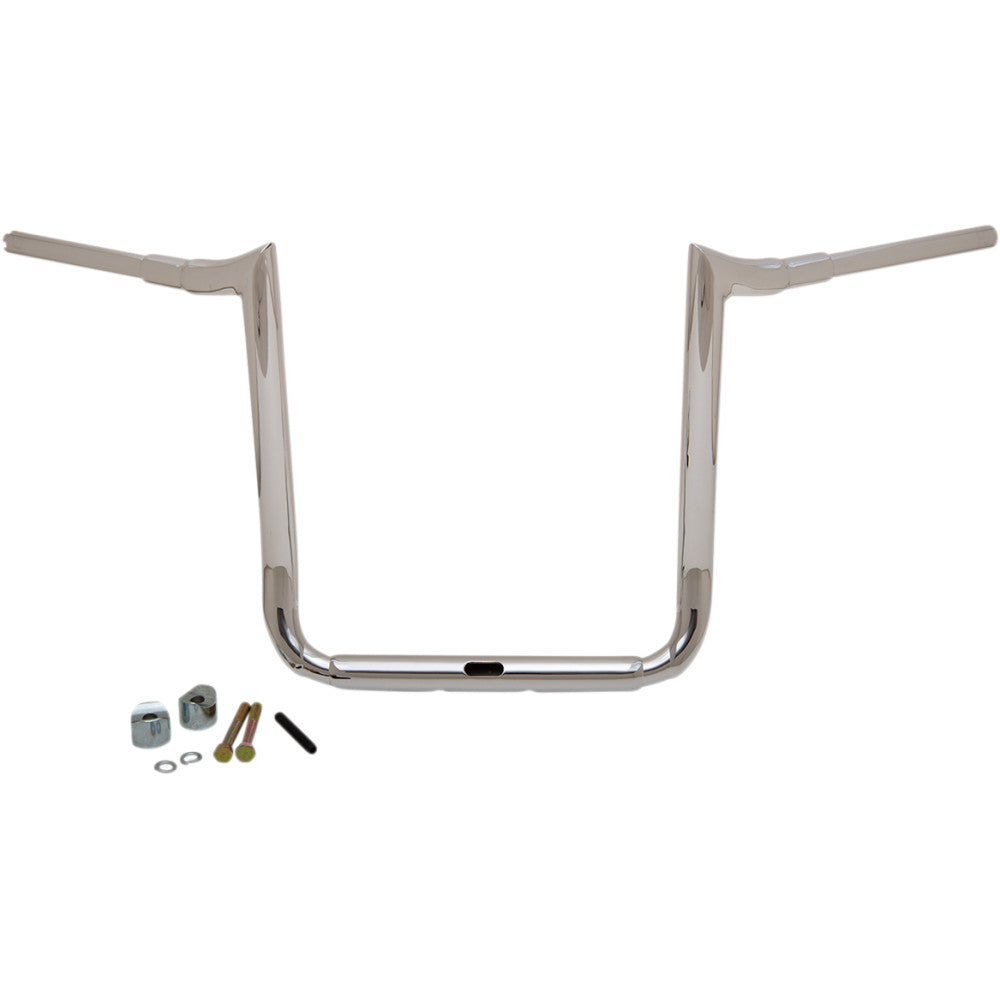 2009-2013 for Harley Electra Glide FLHTCUI Handlebar Prime Ape 16