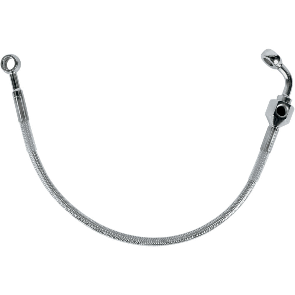 2000-2005 for Harley Super Glide Sport FXDX Brake Line Rear FXD '00-'07