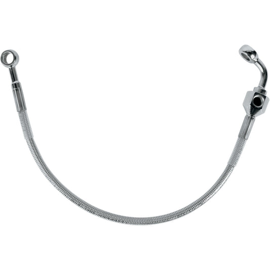 2000-2005 for Harley Super Glide Sport FXDX Brake Line Rear FXD '00-'07