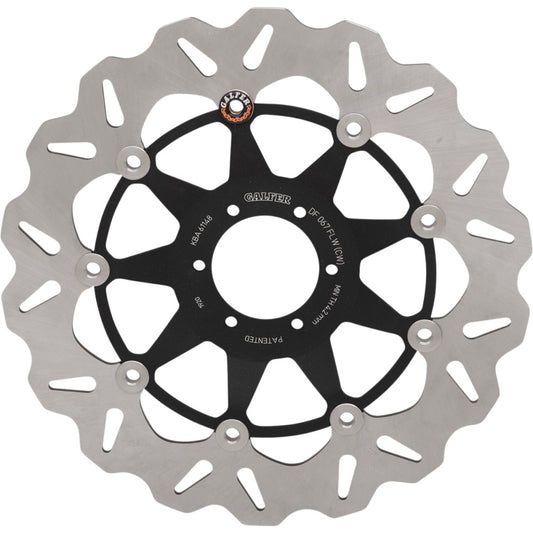 1997-2003 for Honda CBR1100XX Blackbird GALFER Front Rotor DF067CW DF067CW