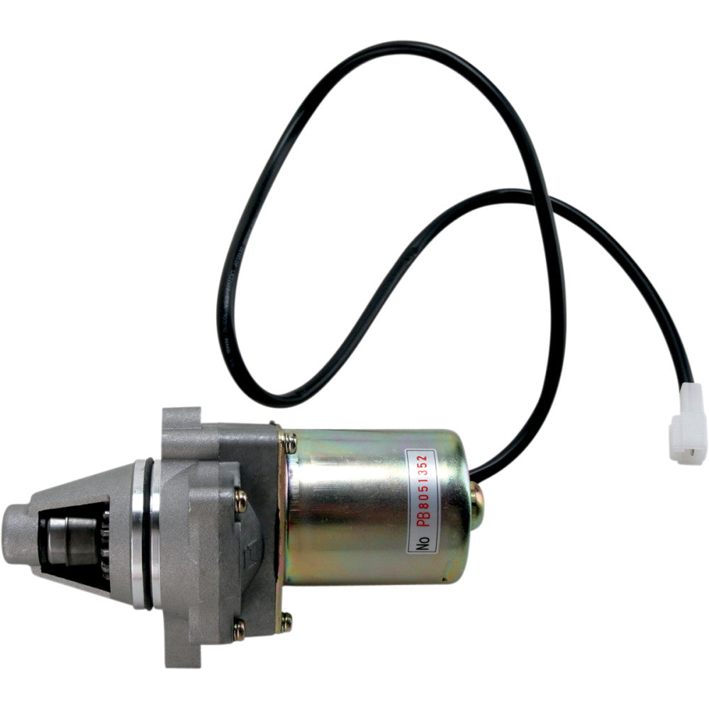 2003-2006 for Kawasaki KFX 80 MOOSE UTILITY Starter Motor / M-61-301