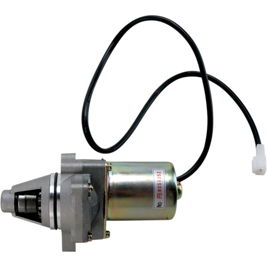 2003-2006 for Kawasaki KFX 80 MOOSE UTILITY Starter Motor / M-61-301