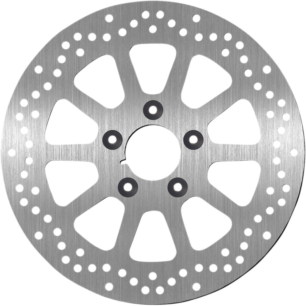 2011-2018 for Harley Sportster Forty-Eight XLX SBS Brake Rotor 11.5