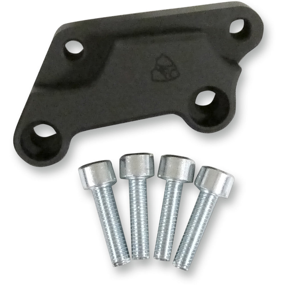 2012-2017 for Harley Softail Slim FLS ARLEN NESS Big Brake Rotor 15