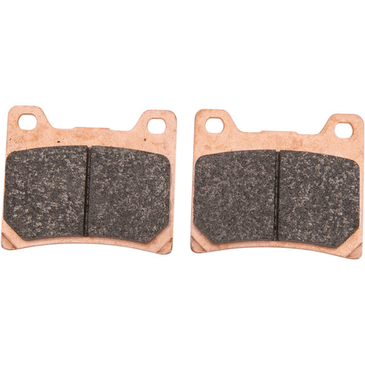 1988-1997 for Yamaha XV 750 Virago SBS HS Brake Pads XV 750 Virago 555HS 555HS