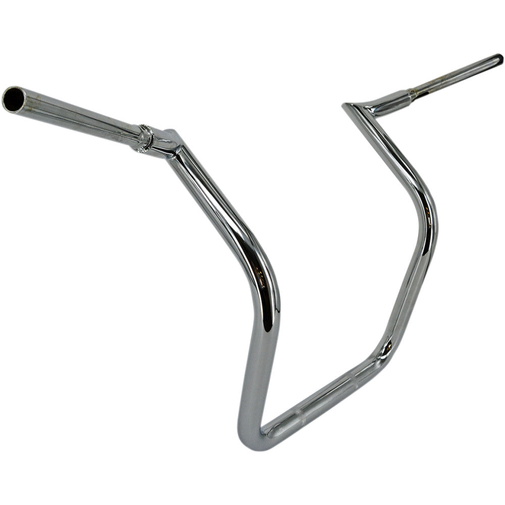 2014-2017 for Indian Chief Classic TRASK Handlebar Bro Bar Chrome TM-2093CH