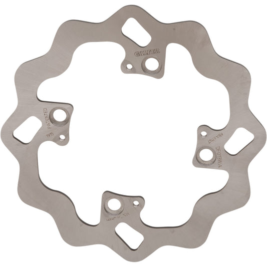 2004-2018 for Honda CBR1000RR GALFER Brake Rotor DF013WA DF013WA