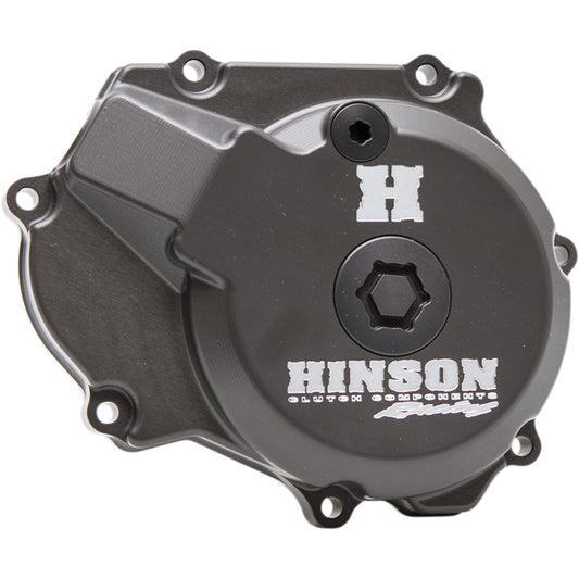 2016-2018 for Kawasaki KX 450 F HINSON RACING Ignition Cover KX450F IC363