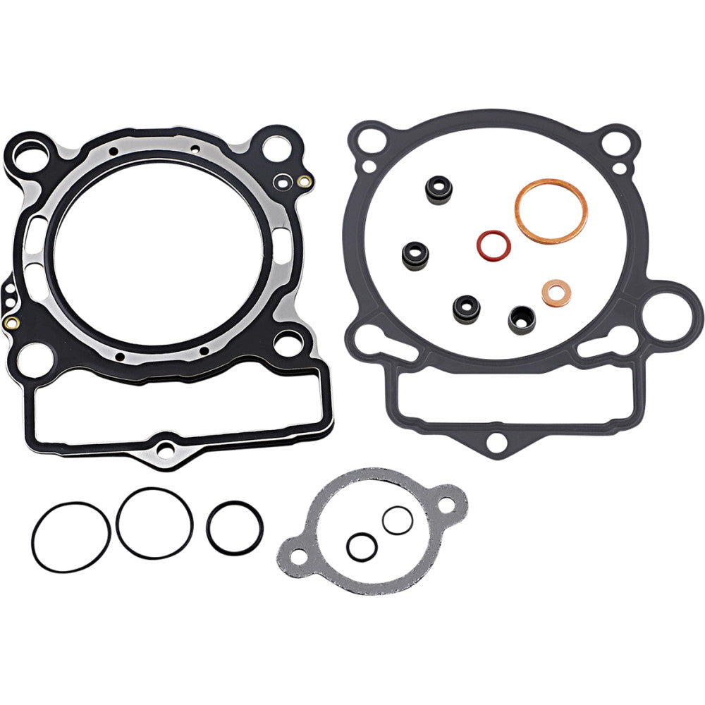 20-'22 for Husqvarna FE 250 Top End Gasket Kit W/O Valve Cover Gskt Husq/Ktm