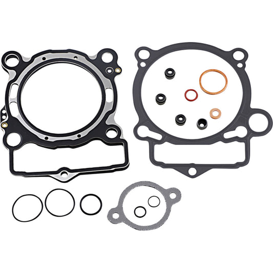 20-'22 for Husqvarna FE 250 Top End Gasket Kit W/O Valve Cover Gskt Husq/Ktm