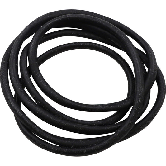 2011-2014 for Polaris Ranger Diesel 900 HST 4x4 Clutch Cover Gasket Seal