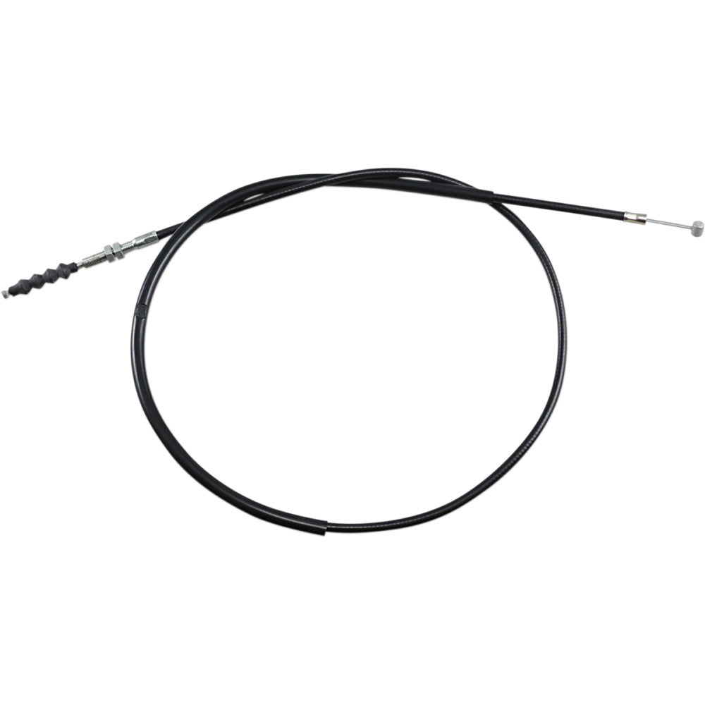 79-'82 for Honda CBX MOTION PRO Black Vinyl Clutch Cable