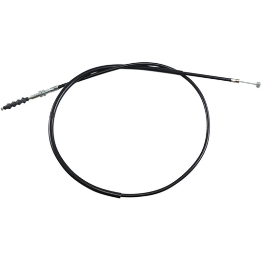 79-'82 for Honda CBX MOTION PRO Black Vinyl Clutch Cable
