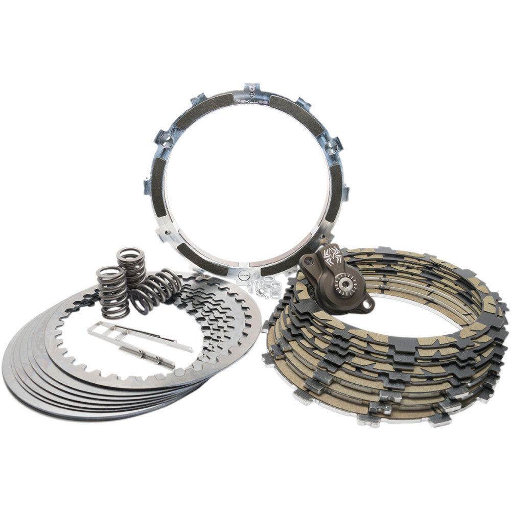 2013-2016 for KTM 1190 RC8 R REKLUSE RadiusX Clutch Kit RMS-6382