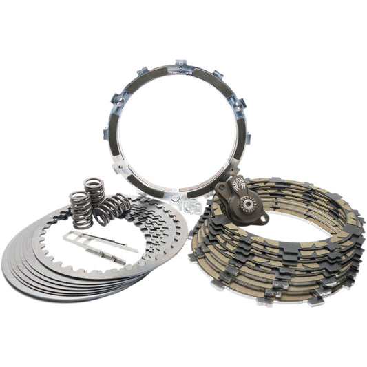 2013-2016 for KTM 1190 RC8 R REKLUSE RadiusX Clutch Kit RMS-6382