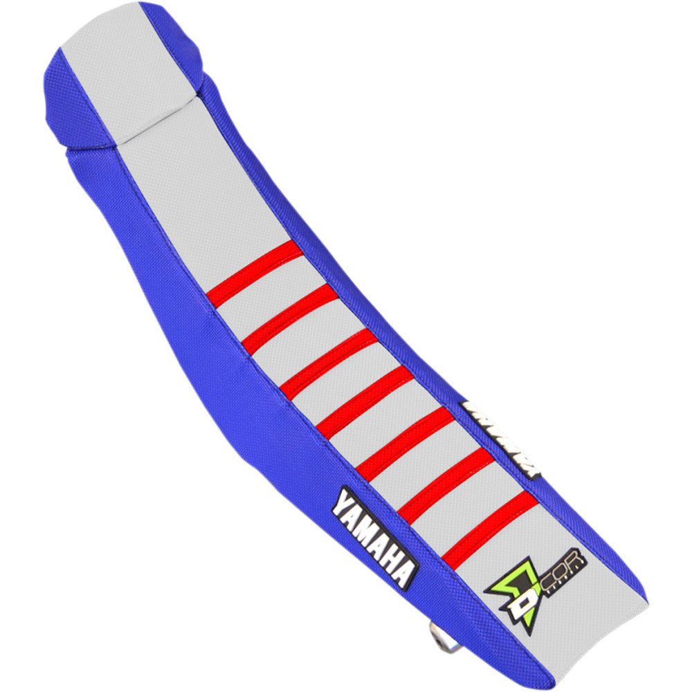 2014-2018 for Yamaha YZ 250 F D'COR VISUALS Seat Cover 30-50-460