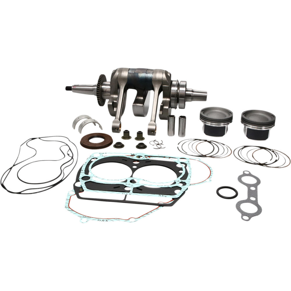 2011-2013 for Polaris RZR S 800 4x4 PROX Engine Rebuild Kit 10.EK5805.C1