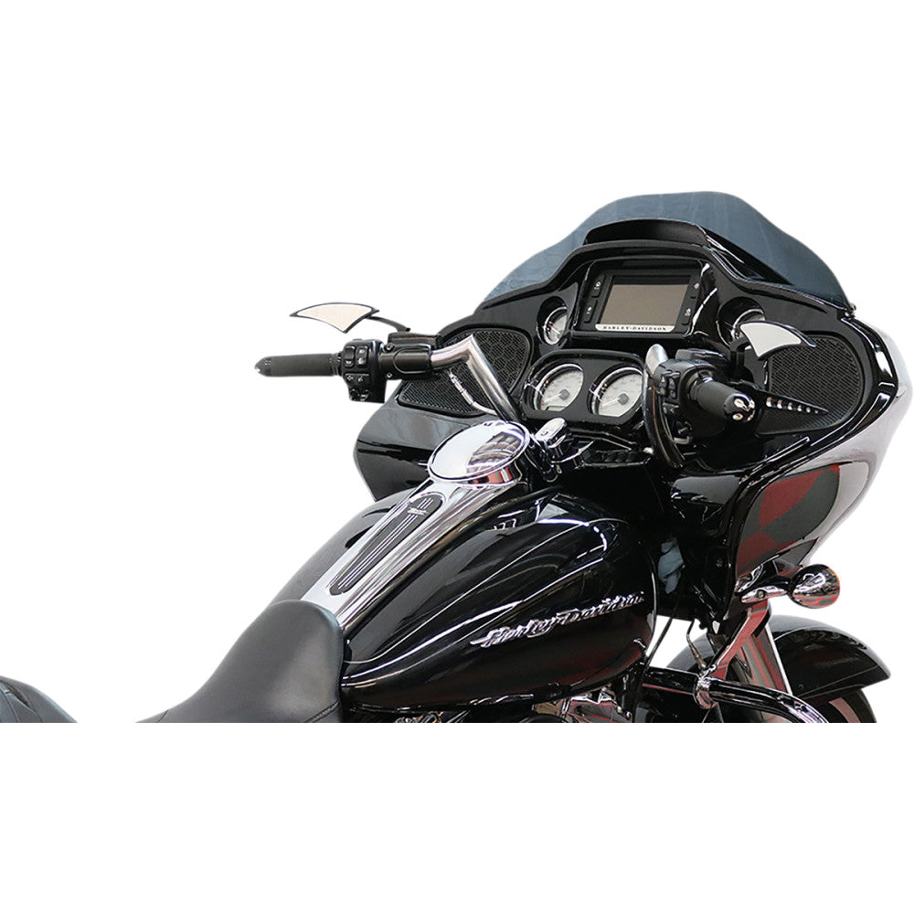 2015-2020 for Harley Road Glide Custom FLTRX Handlebar Sport Chrome