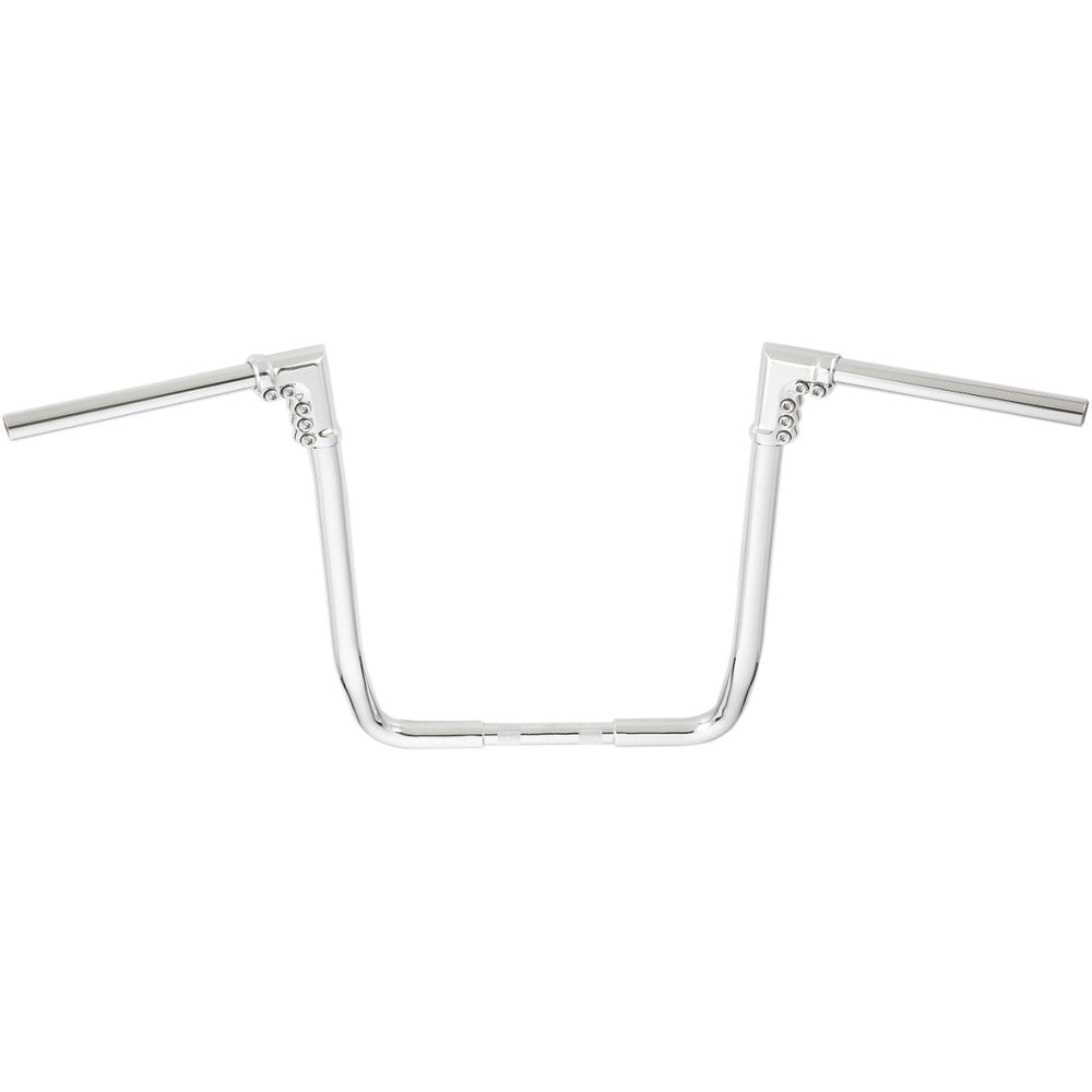 2014-2021 for Indian Chieftain ARLEN NESS Handlebar Modular Chrome I-1813