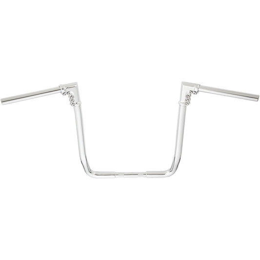 2014-2021 for Indian Chieftain ARLEN NESS Handlebar Modular Chrome I-1813
