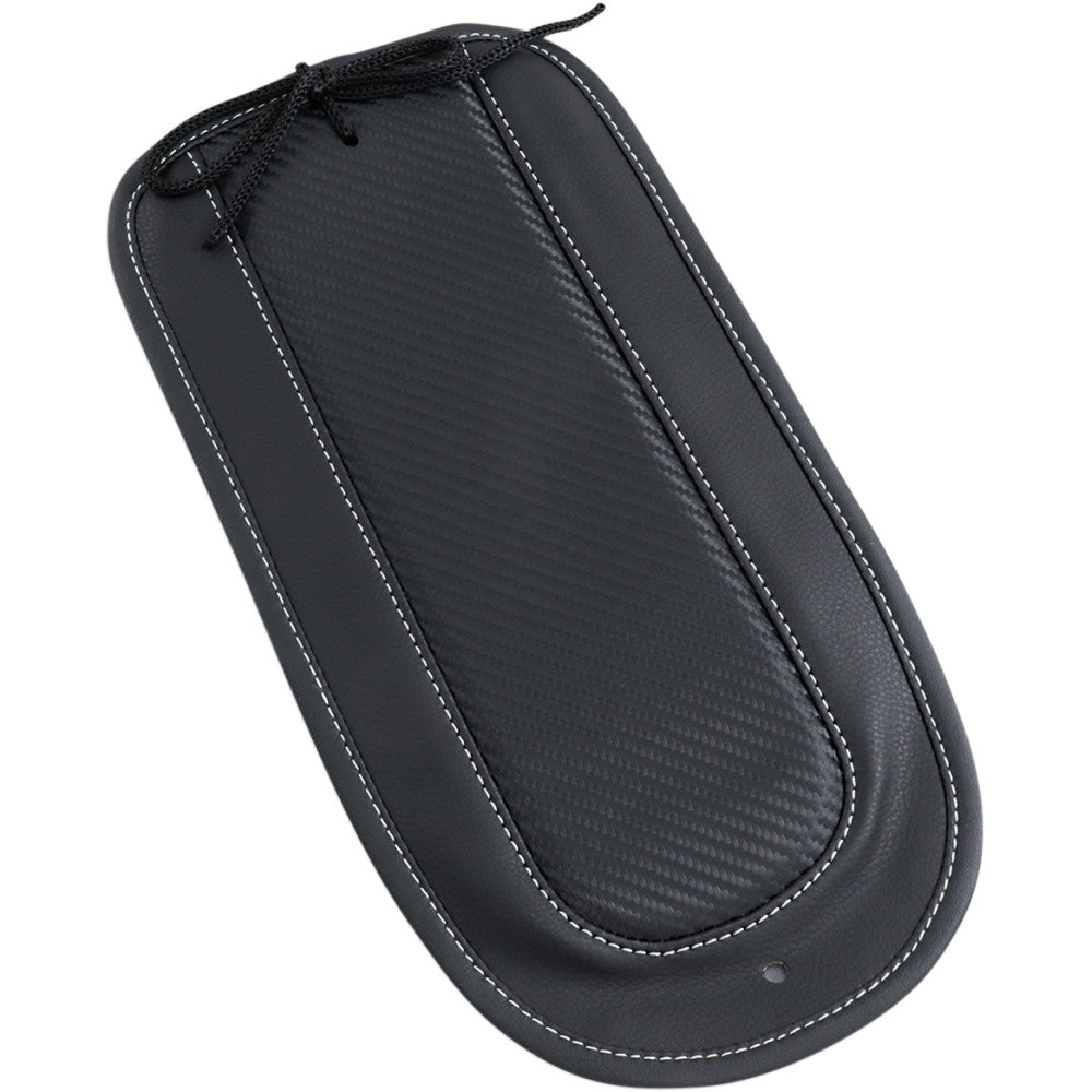 2012-2017 for Harley Softail Slim FLS Fender Chap Matches Dominator Solo Seat