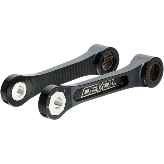 2017-2020 for Honda CRF450RX DEVOL Transformer Pull Rod 0116-1203