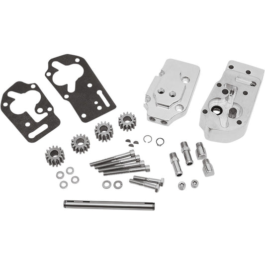 95-98 for Harley Electra Glide Standard FLHT TP ENGINEERING Oil Pump Big Twin